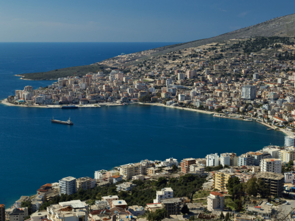 Sarandë