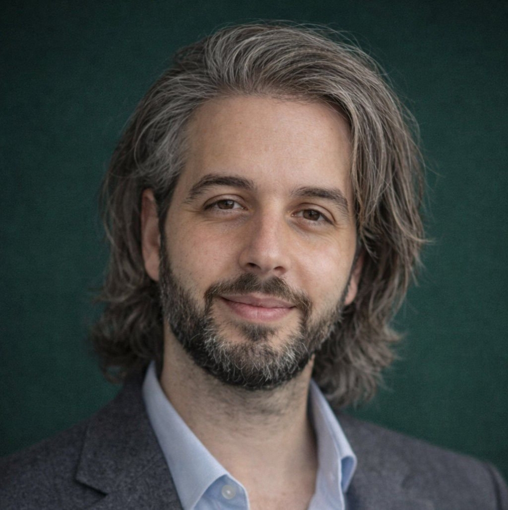 Thomas Howe Property Logo