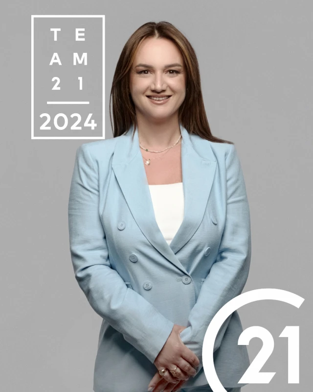 Thomas Howe Property Logo