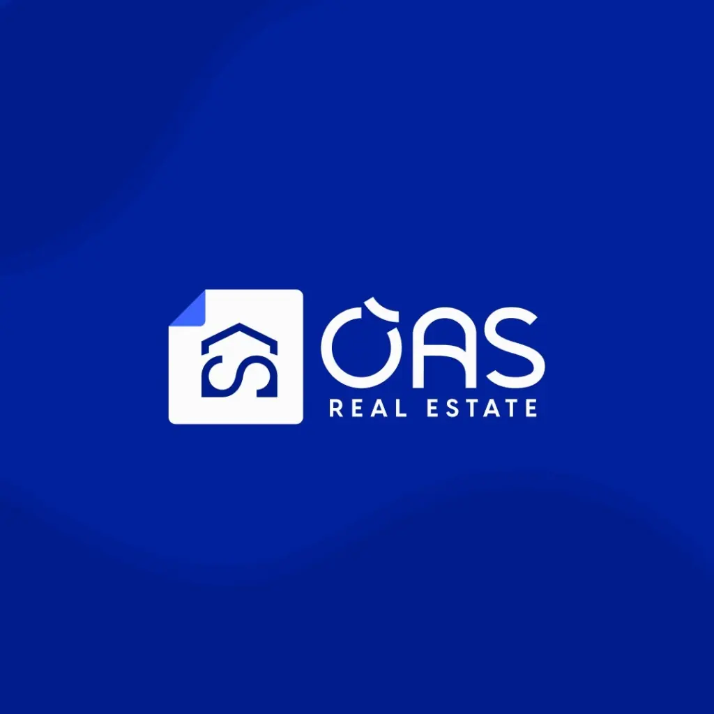 Thomas Howe Property Logo