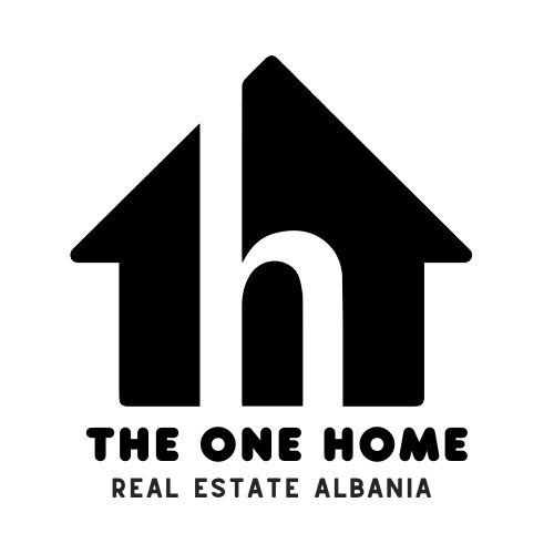 Thomas Howe Property Logo